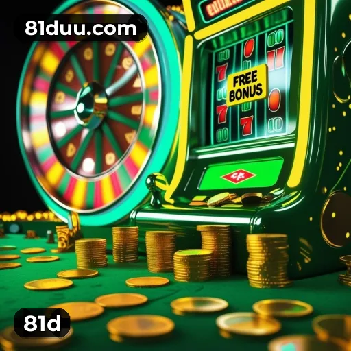 Aplicativo móvel 81d para iOS e Android