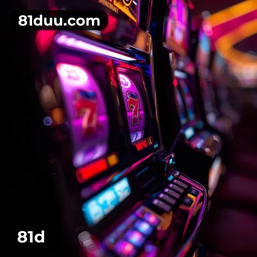 Dicas de slots 81d