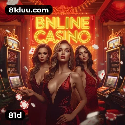 Slots mobile 81d
