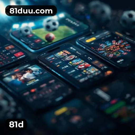 Níveis VIP 81d