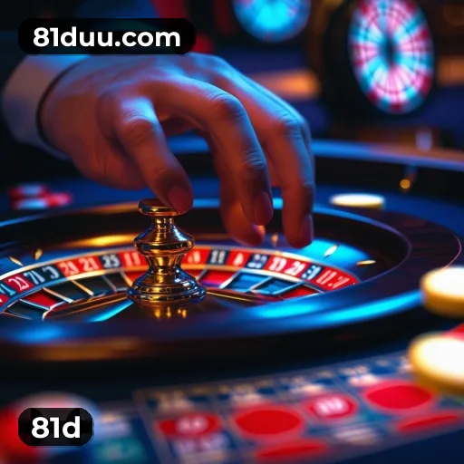 Bônus VIP 81d